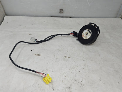 Used OEM 2011 CORVETTE C6 OEM CLOCK SPRING SRS COIL 26129609, actual item photo 6