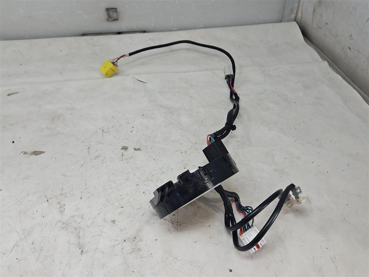 Used OEM 2011 CORVETTE C6 OEM CLOCK SPRING SRS COIL 26129609, actual item photo 8