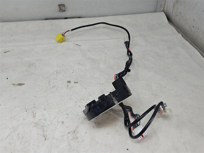 Used OEM 2011 CORVETTE C6 OEM CLOCK SPRING SRS COIL 26129609, actual item photo 8