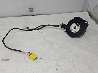 Used OEM 2011 CORVETTE C6 OEM CLOCK SPRING SRS COIL 26129609, actual item photo 9