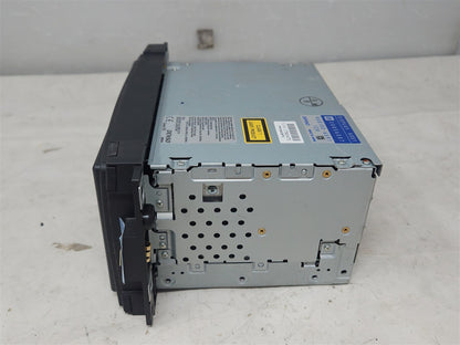 Used OEM 2011-2013 CORVETTE C6 OEM RADIO CD DVD NAVIGATION U3U, actual item photo 4