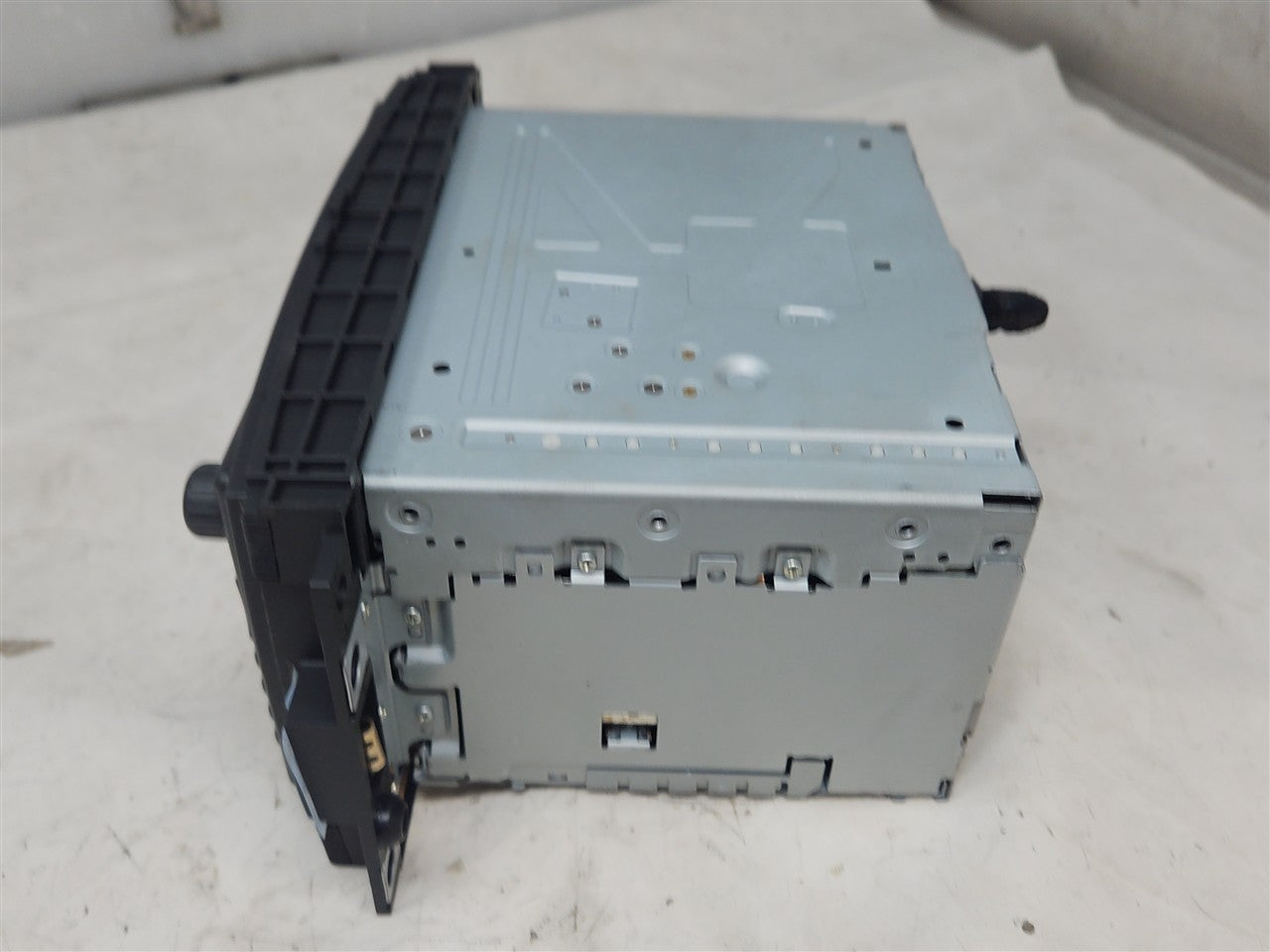 Used OEM 2011-2013 CORVETTE C6 OEM RADIO CD DVD NAVIGATION U3U, actual item photo 9