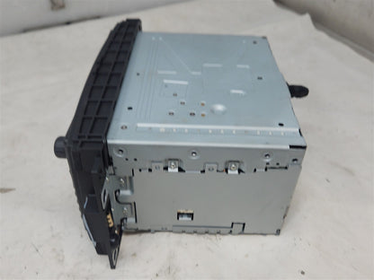 Used OEM 2011-2013 CORVETTE C6 OEM RADIO CD DVD NAVIGATION U3U, actual item photo 9