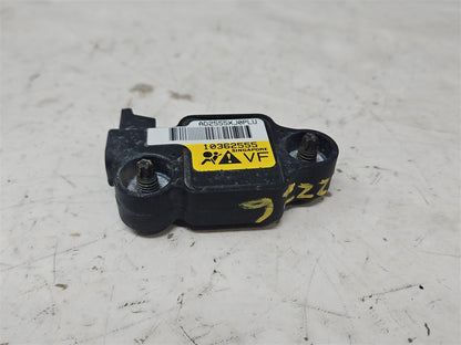 Used OEM 2005-2013 CORVETTE C6 OEM FRONT END CRASH SENSOR 10302875, actual item photo 1