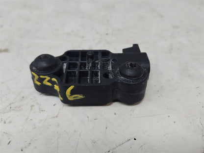 Used OEM 2005-2013 CORVETTE C6 OEM FRONT END CRASH SENSOR 10302875, actual item photo 6