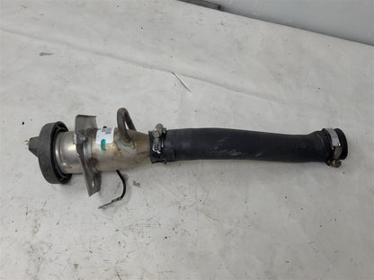 Used OEM 2011 CORVETTE C6 FUEL FILLER NECK 20908865, actual item photo 12