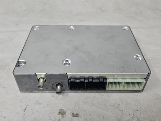 Used OEM 2011 CORVETTE C6 ONSTAR COMMUNICATION MODULE RH DASH, actual item photo 1