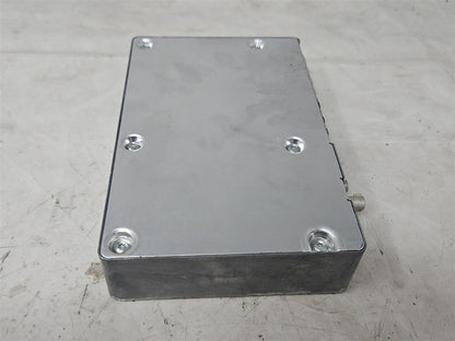 Used OEM 2011 CORVETTE C6 ONSTAR COMMUNICATION MODULE RH DASH, actual item photo 2