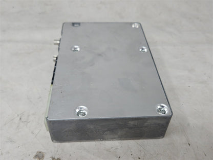 Used OEM 2011 CORVETTE C6 ONSTAR COMMUNICATION MODULE RH DASH, actual item photo 4