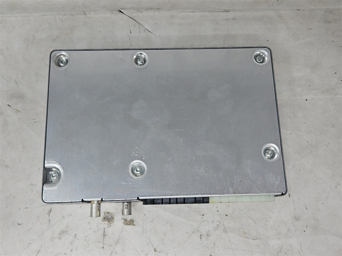 Used OEM 2011 CORVETTE C6 ONSTAR COMMUNICATION MODULE RH DASH, actual item photo 5