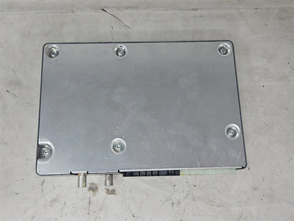 Used OEM 2011 CORVETTE C6 ONSTAR COMMUNICATION MODULE RH DASH, actual item photo 5