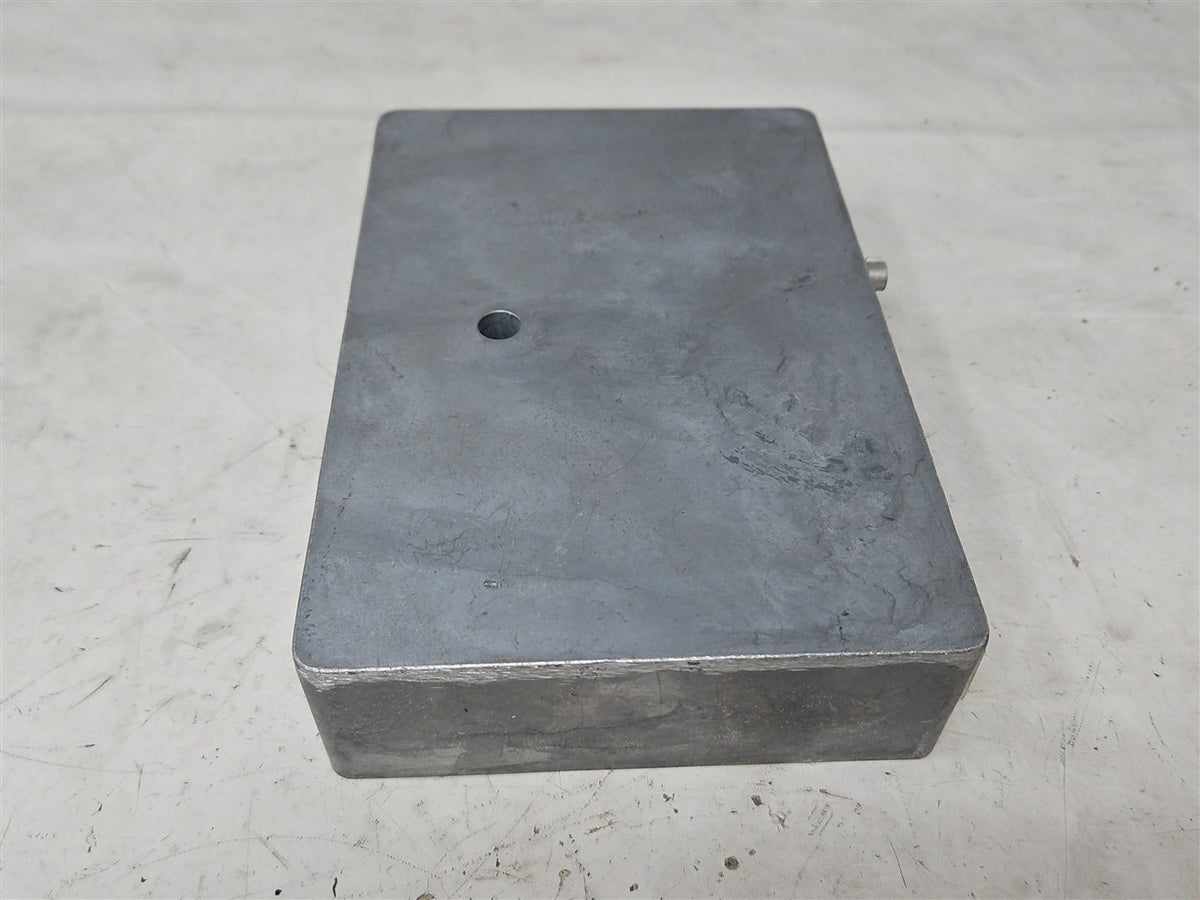 Used OEM 2011 CORVETTE C6 ONSTAR COMMUNICATION MODULE RH DASH, actual item photo 7
