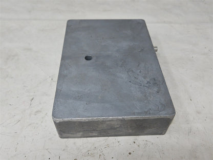 Used OEM 2011 CORVETTE C6 ONSTAR COMMUNICATION MODULE RH DASH, actual item photo 7