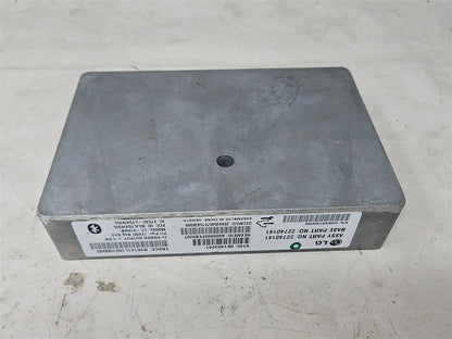 Used OEM 2011 CORVETTE C6 ONSTAR COMMUNICATION MODULE RH DASH, actual item photo 8