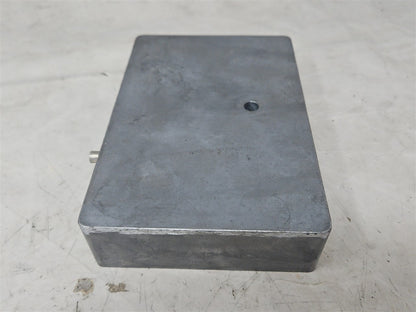 Used OEM 2011 CORVETTE C6 ONSTAR COMMUNICATION MODULE RH DASH, actual item photo 9