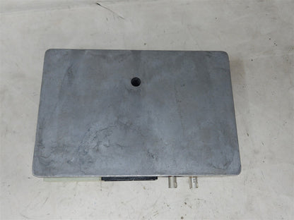 Used OEM 2011 CORVETTE C6 ONSTAR COMMUNICATION MODULE RH DASH, actual item photo 10