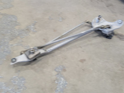 Used OEM 2005-2013 CORVETTE C6 OEM WINDSHIELD WIPER MOTOR & LINKAGE, actual item photo 9