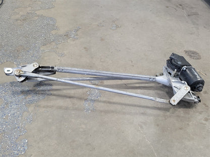 Used OEM 2005-2013 CORVETTE C6 OEM WINDSHIELD WIPER MOTOR & LINKAGE, actual item photo 11