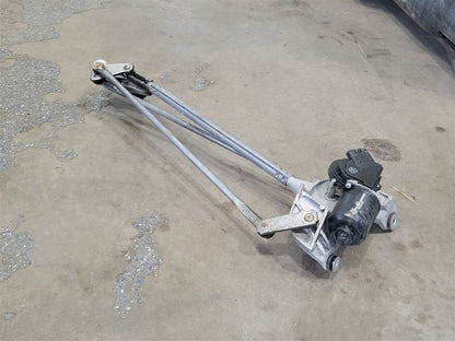 Used OEM 2005-2013 CORVETTE C6 OEM WINDSHIELD WIPER MOTOR & LINKAGE, actual item photo 12