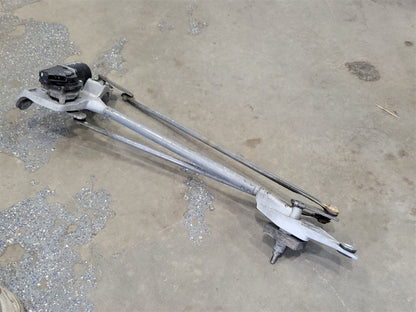 Used OEM 2005-2013 CORVETTE C6 OEM WINDSHIELD WIPER MOTOR & LINKAGE, actual item photo 15