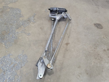 Used OEM 2005-2013 CORVETTE C6 OEM WINDSHIELD WIPER MOTOR & LINKAGE, actual item photo 16