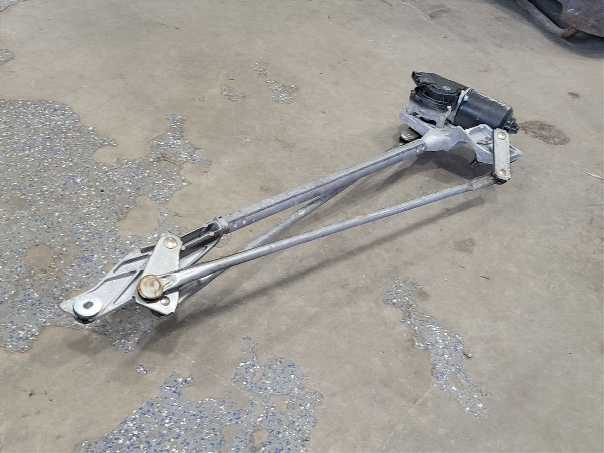 Used OEM 2005-2013 CORVETTE C6 OEM WINDSHIELD WIPER MOTOR & LINKAGE, actual item photo 17