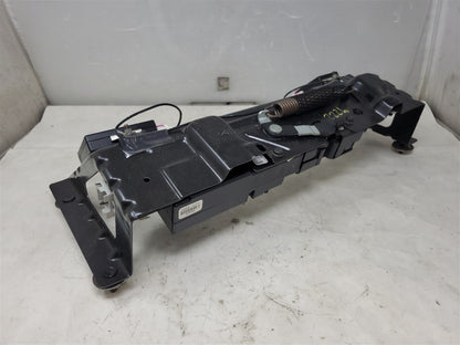 Used OEM 2005-2013 CORVETTE C6 COUPE DECKLID TRUNK HATCH LATCH WITH, actual item photo 4
