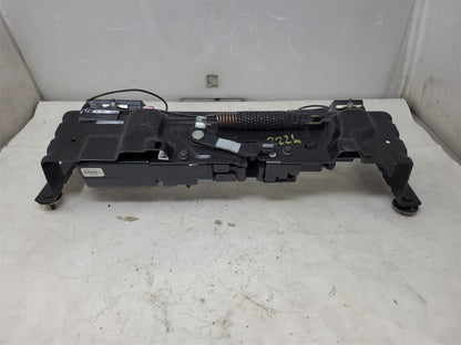 Used OEM 2005-2013 CORVETTE C6 COUPE DECKLID TRUNK HATCH LATCH WITH, actual item photo 5