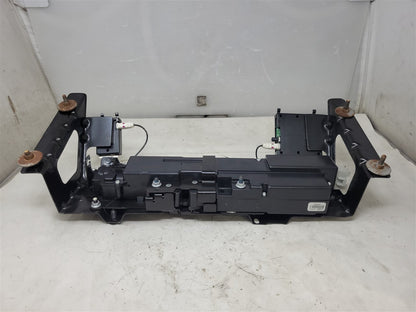 Used OEM 2005-2013 CORVETTE C6 COUPE DECKLID TRUNK HATCH LATCH WITH, actual item photo 11