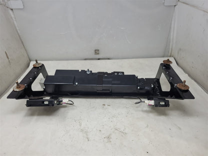Used OEM 2005-2013 CORVETTE C6 COUPE DECKLID TRUNK HATCH LATCH WITH, actual item photo 13