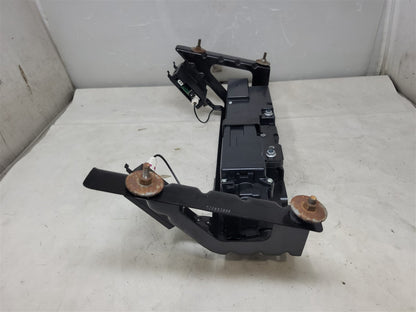 Used OEM 2005-2013 CORVETTE C6 COUPE DECKLID TRUNK HATCH LATCH WITH, actual item photo 14