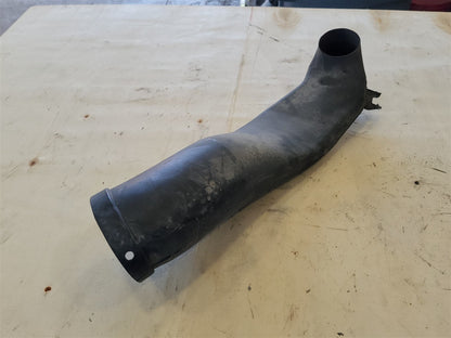 Used OEM 2005-2013 CORVETTE C6 FRONT PASSENGER RH BRAKE COOLING DUCT, actual item photo 12