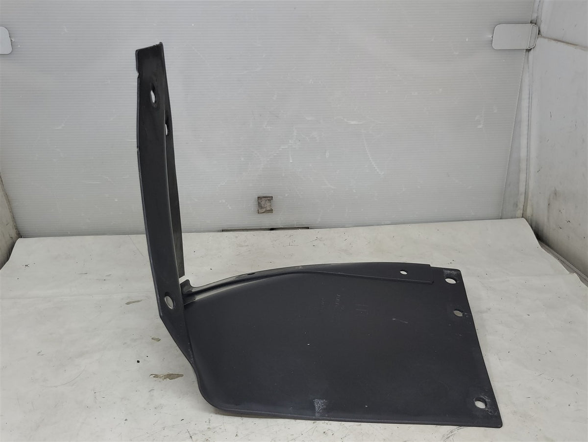 Used OEM 2006-2013 CORVETTE C6 FRONT FENDER INNER WHEEL HOUSE LINER, actual item photo 2