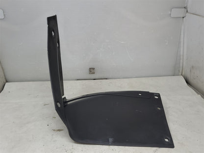 Used OEM 2006-2013 CORVETTE C6 FRONT FENDER INNER WHEEL HOUSE LINER, actual item photo 2