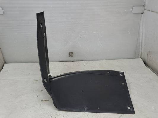 Used OEM 2006-2013 CORVETTE C6 FRONT FENDER INNER WHEEL HOUSE LINER, actual item photo 2