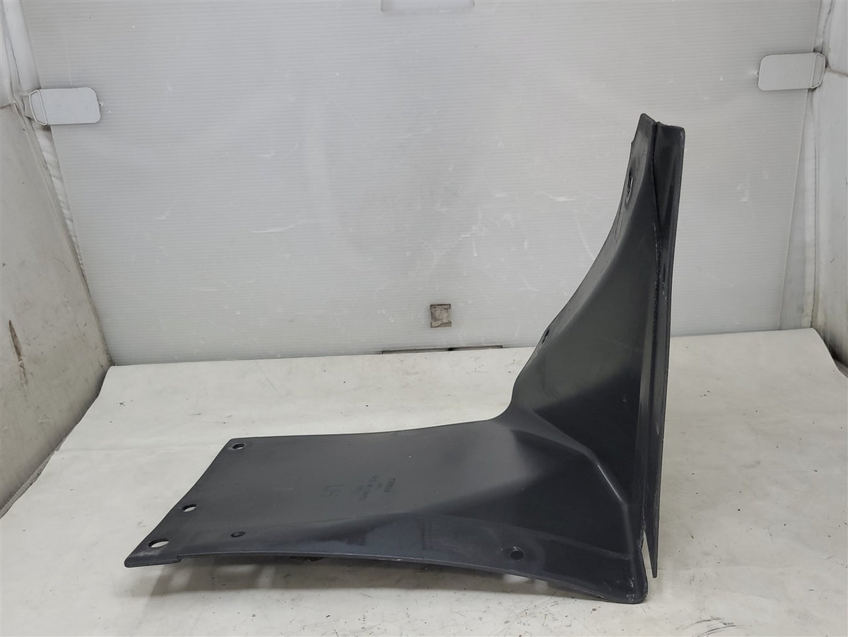 Used OEM 2006-2013 CORVETTE C6 FRONT FENDER INNER WHEEL HOUSE LINER, actual item photo 4