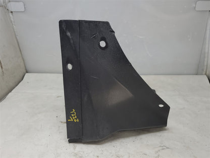 Used OEM 2006-2013 CORVETTE C6 FRONT FENDER INNER WHEEL HOUSE LINER, actual item photo 5