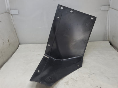 Used OEM 2006-2013 CORVETTE C6 FRONT FENDER INNER WHEEL HOUSE LINER, actual item photo 6