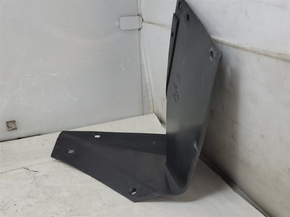 Used OEM 2006-2013 CORVETTE C6 FRONT FENDER INNER WHEEL HOUSE LINER, actual item photo 7