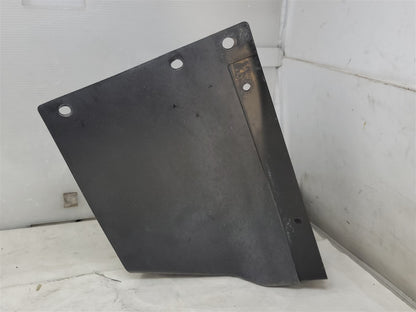 Used OEM 2006-2013 CORVETTE C6 FRONT FENDER INNER WHEEL HOUSE LINER, actual item photo 8