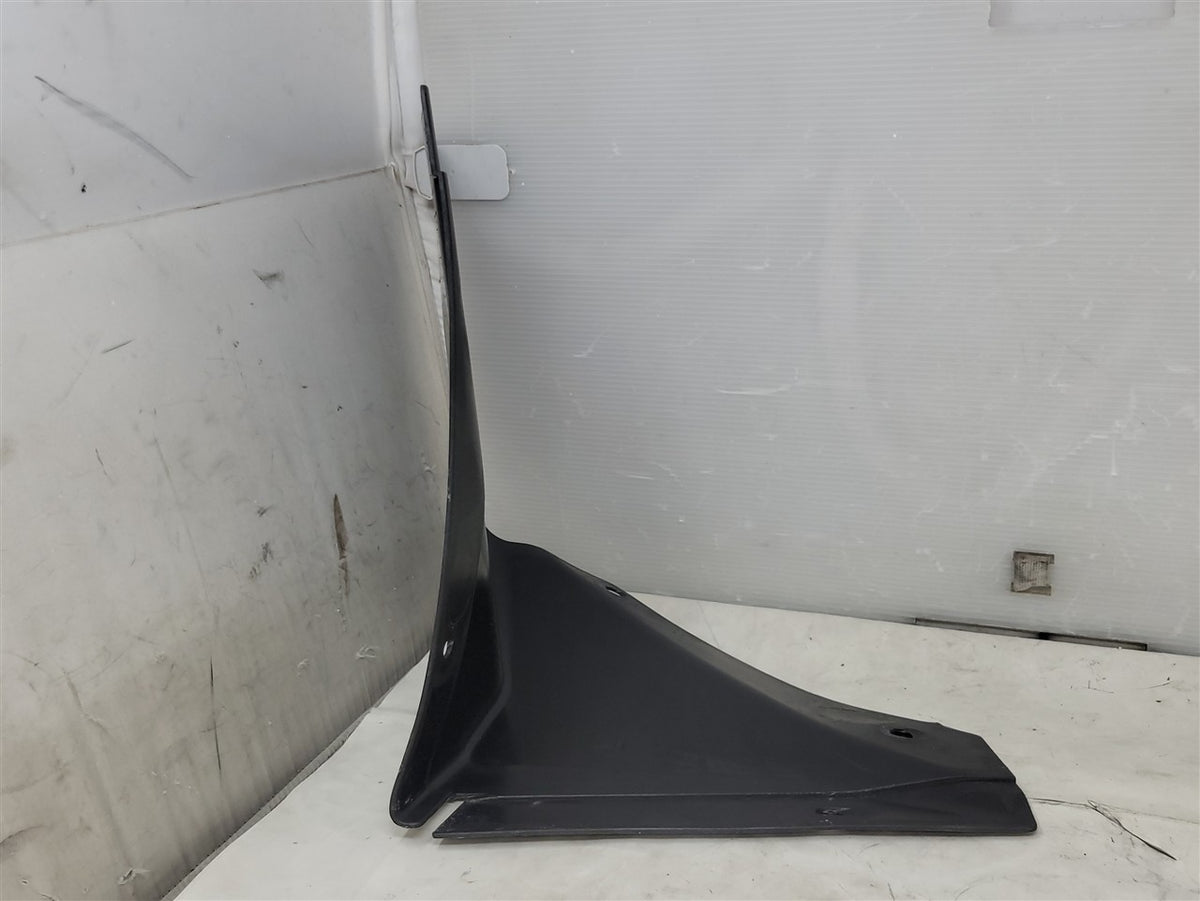 Used OEM 2006-2013 CORVETTE C6 FRONT FENDER INNER WHEEL HOUSE LINER, actual item photo 9