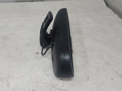 Used OEM 2006-2013 CORVETTE C6 OEM REAR VIEW MIRROR UE1 ONSTAR BLACK, actual item photo 3