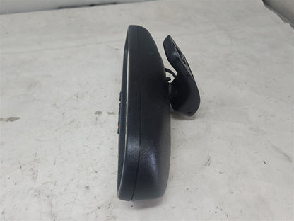 Used OEM 2006-2013 CORVETTE C6 OEM REAR VIEW MIRROR UE1 ONSTAR BLACK, actual item photo 5