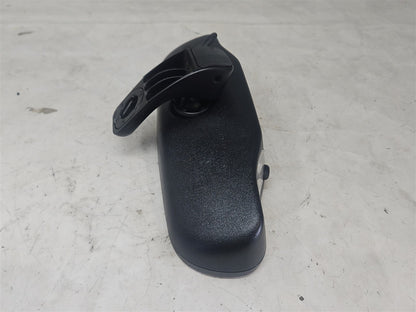 Used OEM 2006-2013 CORVETTE C6 OEM REAR VIEW MIRROR UE1 ONSTAR BLACK, actual item photo 9
