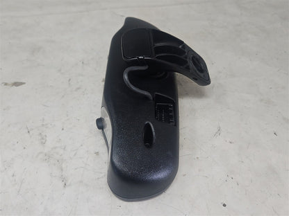 Used OEM 2006-2013 CORVETTE C6 OEM REAR VIEW MIRROR UE1 ONSTAR BLACK, actual item photo 11