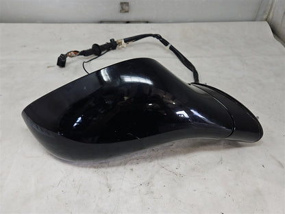 Used OEM 2006-2013 CORVETTE C6 PASSENGER RH POWER SIDE VIEW MIRROR, actual item photo 3