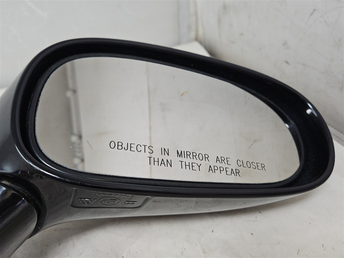 Used OEM 2006-2013 CORVETTE C6 PASSENGER RH POWER SIDE VIEW MIRROR, actual item photo 5