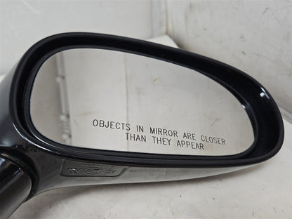 Used OEM 2006-2013 CORVETTE C6 PASSENGER RH POWER SIDE VIEW MIRROR, actual item photo 5