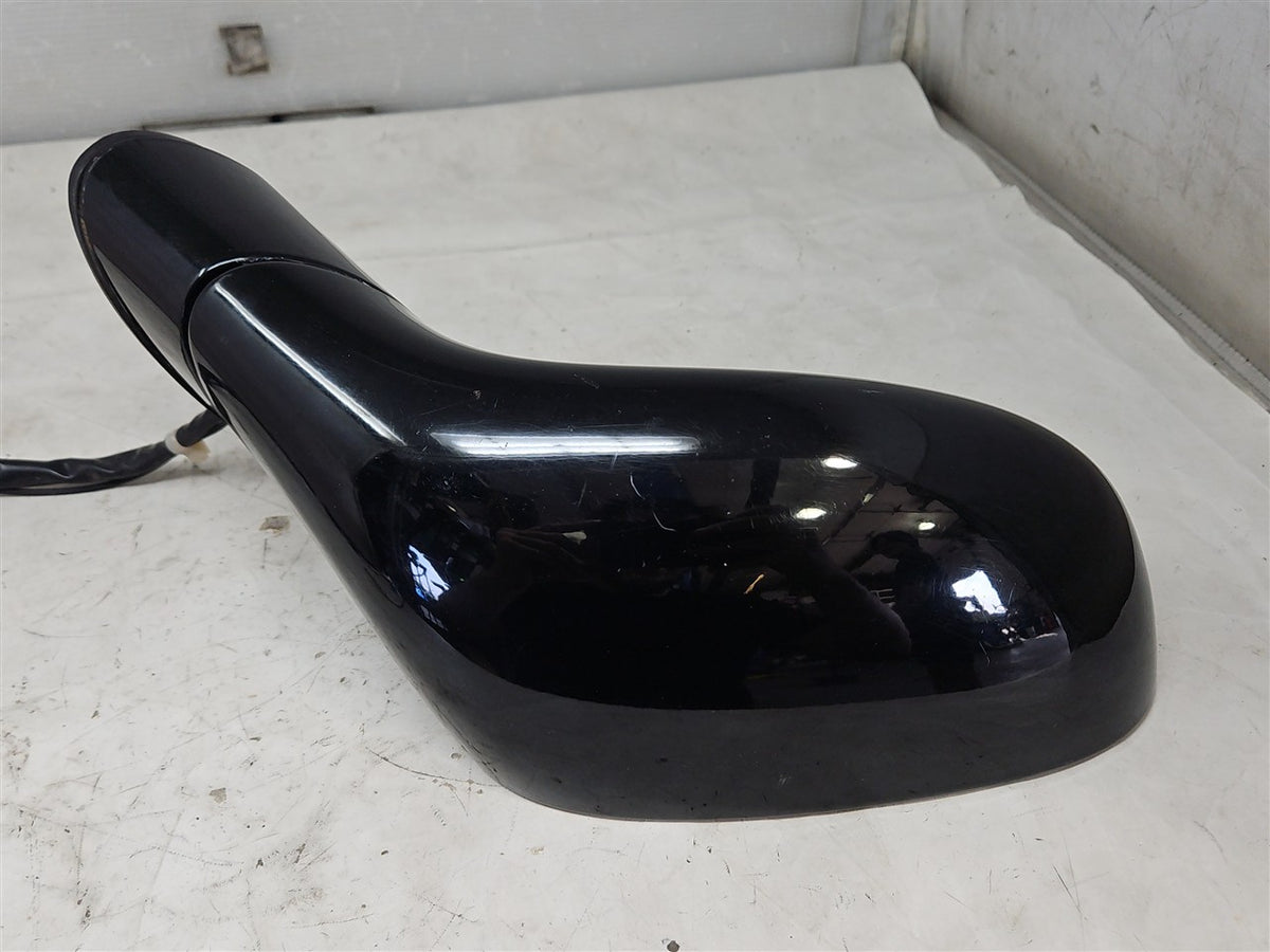 Used OEM 2006-2013 CORVETTE C6 PASSENGER RH POWER SIDE VIEW MIRROR, actual item photo 7