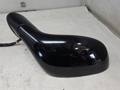 Used OEM 2006-2013 CORVETTE C6 PASSENGER RH POWER SIDE VIEW MIRROR, actual item photo 7